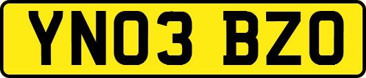 YN03BZO
