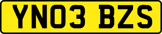 YN03BZS