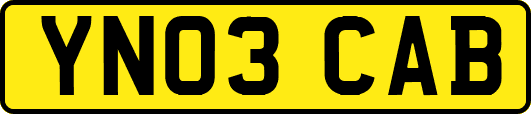 YN03CAB