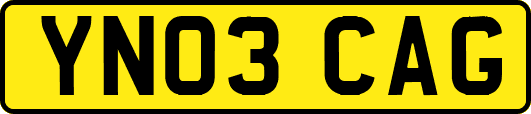 YN03CAG