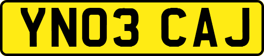 YN03CAJ