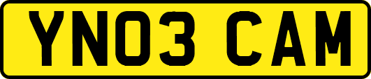 YN03CAM