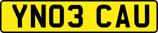YN03CAU