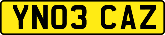 YN03CAZ