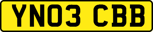 YN03CBB