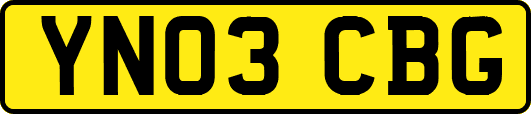 YN03CBG