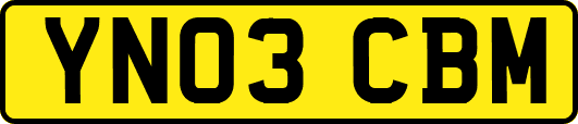 YN03CBM