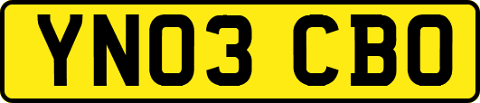 YN03CBO