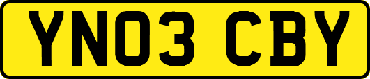 YN03CBY