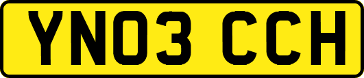 YN03CCH