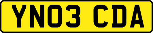 YN03CDA