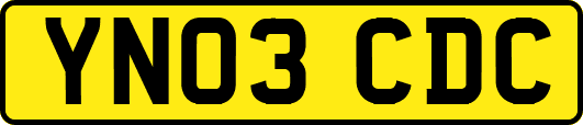 YN03CDC