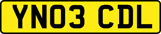 YN03CDL