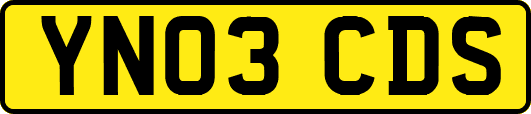 YN03CDS