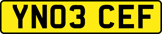 YN03CEF