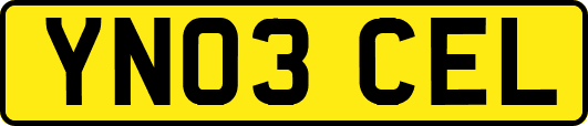 YN03CEL