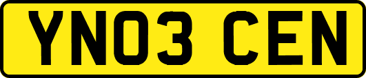 YN03CEN