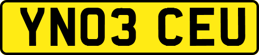 YN03CEU