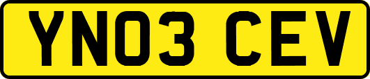 YN03CEV