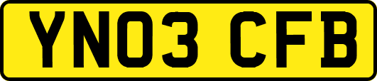 YN03CFB