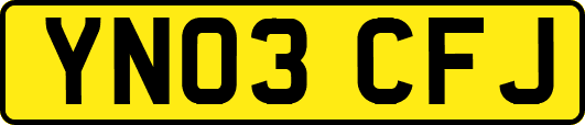 YN03CFJ