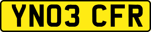 YN03CFR