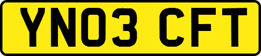 YN03CFT