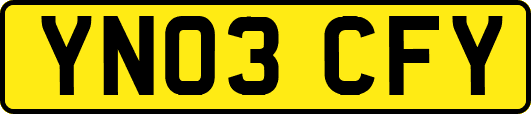 YN03CFY