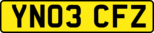 YN03CFZ