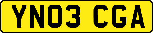 YN03CGA