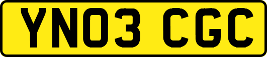 YN03CGC