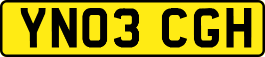 YN03CGH