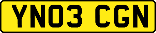 YN03CGN