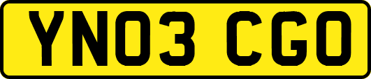 YN03CGO