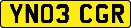 YN03CGR