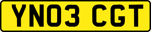 YN03CGT