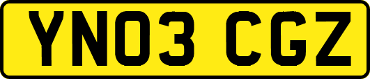 YN03CGZ