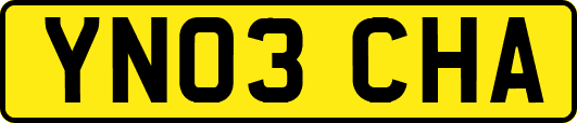 YN03CHA