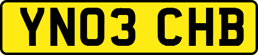 YN03CHB