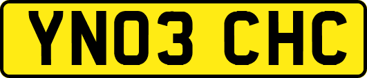 YN03CHC