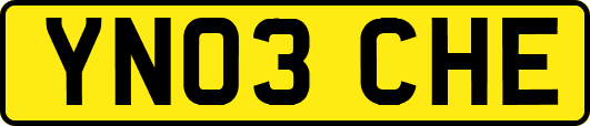 YN03CHE