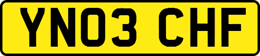 YN03CHF
