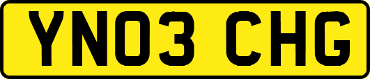 YN03CHG