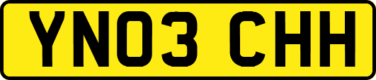 YN03CHH