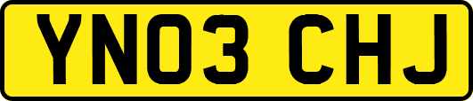 YN03CHJ