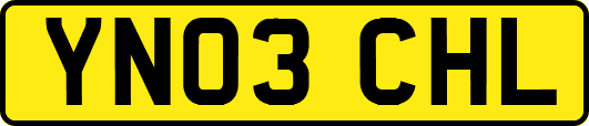 YN03CHL