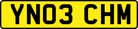 YN03CHM