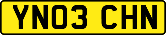 YN03CHN