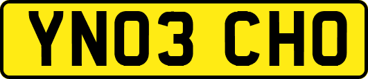 YN03CHO