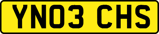 YN03CHS